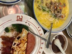 -香港新曜记茶餐厅(星耀城店)
