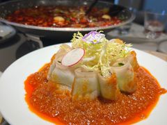 -麻六记(新天地店)