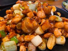 -望京一号·重庆江湖菜(工体店)