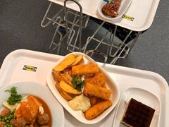 -宜家·瑞典风味餐厅(无锡店)