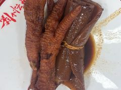 -刘小忙把子肉(北园大街总店)