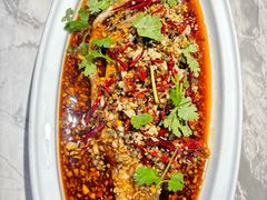 -百味地锅鸡(二店·财校分店)