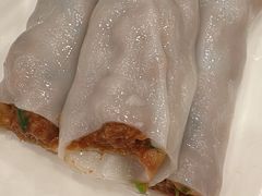 香茜牛肉肠-西苑酒家(太古城店)