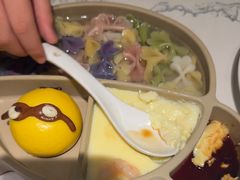 -奉天小馆·非遗东北菜(济南万象城店)
