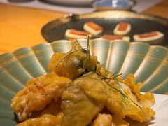 -原志优秀食材·匠心料理·海胆主题(金亿广场店)