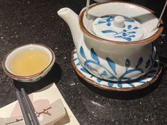 -梅筑·创意料理(王府井百货店)