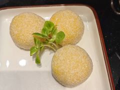-香山湖家家宴(中山陵店)