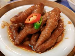 -点都德(盘福楼店)