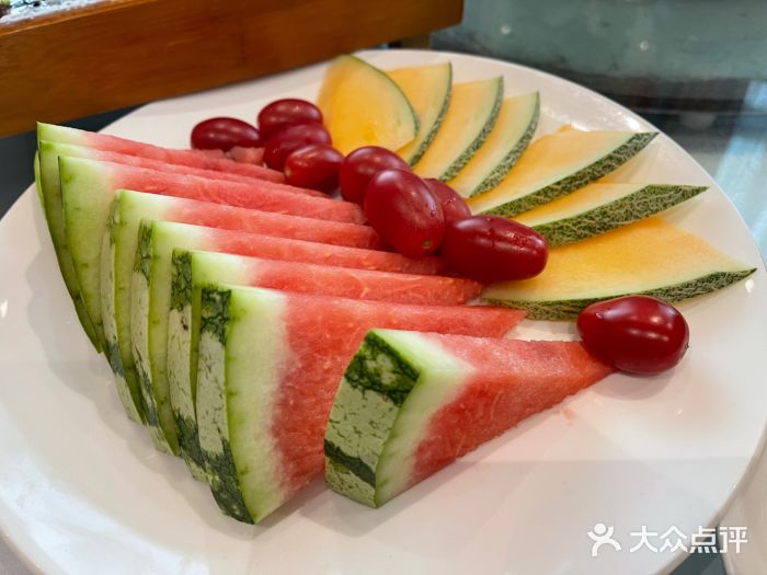 紫鑫阁饭庄(长安店)图片