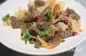 Secret-Recipe Iberian Black Pork Chop