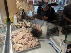 -白七刀·博白白切·广西客家菜