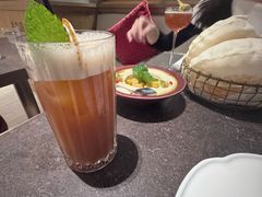 -ELI FALAFEL Lebanese&Mediterranean黎巴嫩美食(富城路店)