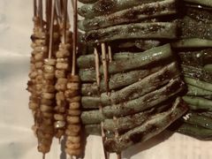 -新疆阿卜杜拉烧烤餐厅(四方坪店)