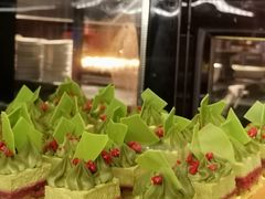 -广州富力君悦大酒店·凯菲厅