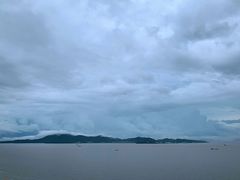 -舟山希尔顿酒店