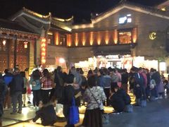 -东西巷