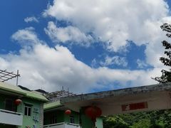 -梧桐山风景名胜区