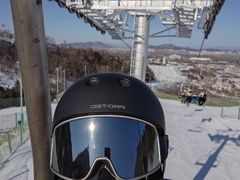 -北京南山滑雪场