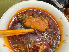 -0317火锅鸡·清真(正达店)