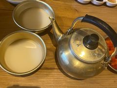 -韩国料理大力士(屏风街店)