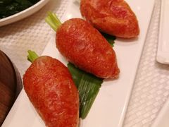 -香港富临皇宫(扬名广场店)