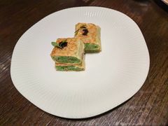 -彩丰楼中餐厅(佘山世茂洲际酒店)