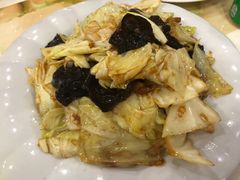 -清真•蜀风园(丁字沽总店)