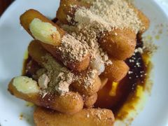 -宏兴烤鱼山庄(宣恩总店)