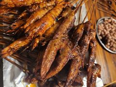 -峨眉一绝姐妹烧烤(峨眉花园店)