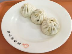 -庆丰包子铺(白塔寺店)