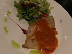 -C&R西班牙餐厅