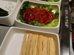 -海底捞火锅(亲贤北街店)