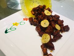 -香丰阁·烤鸭·川湘菜(昌平店)