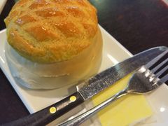 港式菠萝油-添运来(茶园奥园广场店)