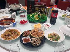 -湖锦酒楼·32年地道湖北菜(光谷店)