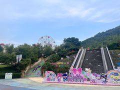 -安吉Hello Kitty乐园