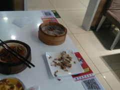 -嘉和一品粥(首经贸店)