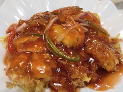 -精致顺德菜(琶洲店)
