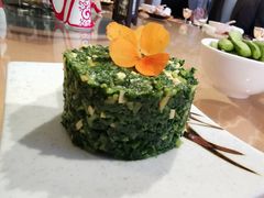 -丽笙精选海仑宾馆·海茂中餐厅