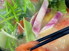 -钰洁腊排骨火锅