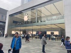 -Apple零售店(成都太古里店)