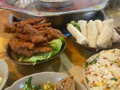-正南齊北重庆老火锅(光华村直营店)