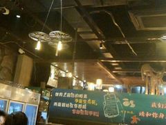 -小俩口烧烤东北菜(双井店)