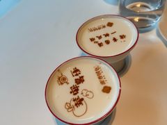 -淮香国色·淮扬菜(正大中心店)