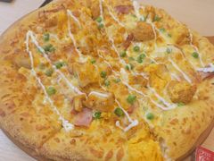 -达美乐比萨(板井路店)