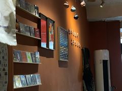 -留白咖啡(人民巷八号大院店)