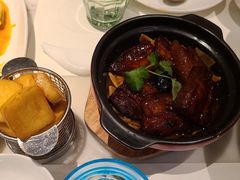 -港丽餐厅(高德置地店)