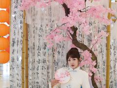 -燕莎友谊商城(亮马桥店)