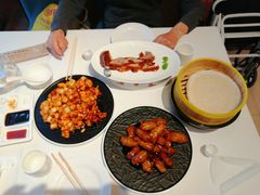 -永乐饭庄(安德路店)