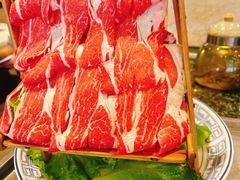 去骨牛排-龙森园火锅(琴台路店)